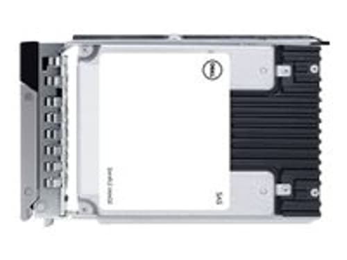 Dell 1.92tb 2.5 tommer Sas 12gb/s Ssd 2,5 tommer Sas