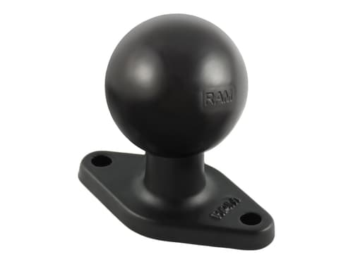 RAM Mounts RAM diamond adapter, C-size