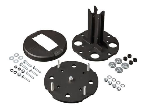 Vogel´s Vogel's Floor Plate Adjustable Pff 7965