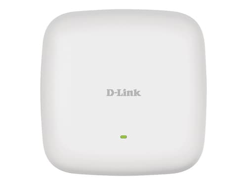 D-link Ac2300 1700 Mbit/s Hvid Strøm Over Ethernet (poe) billede