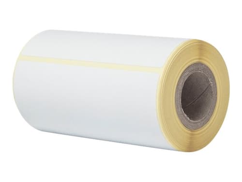 Brother Etiketter Dt 102x152mm 20-pack billede