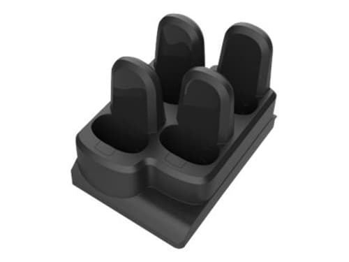 Zebra Cr6080-sa40004ww Mobil Dockingstation Sort
