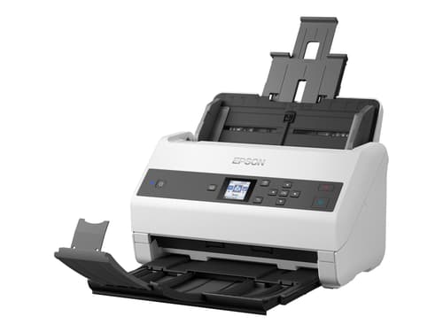 Epson Workforce Ds-970 A4