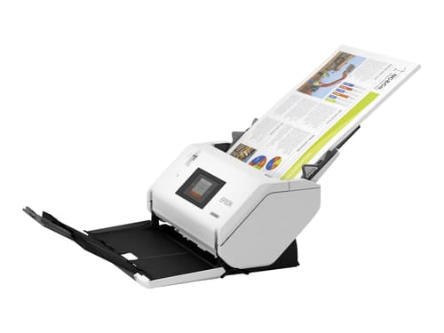 Epson Workforce Ds-32000 A3