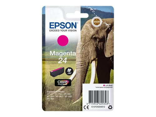Epson 24