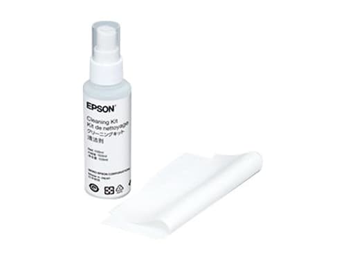 Epson B12b819291 Rensegrej Til Værktøj Udstyrsrensning Sæt billede