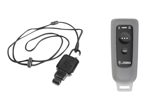 Zebra Lnyd-000060w-04 Tilbehør Til Strekkodeleser Lanyard