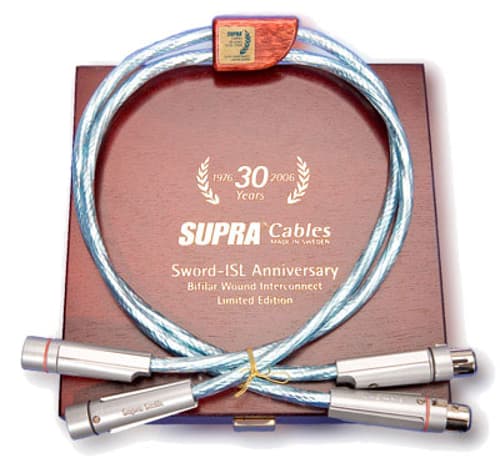 Jenving Supra Sword Ixlr