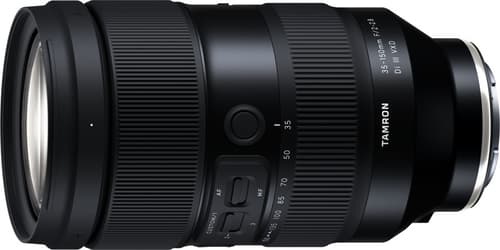 Tamron 35-150mm F/2-2.8 Di Iii Vxd