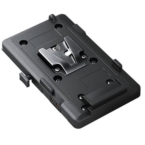 Blackmagic Ursa Vlock Battery Plate billede