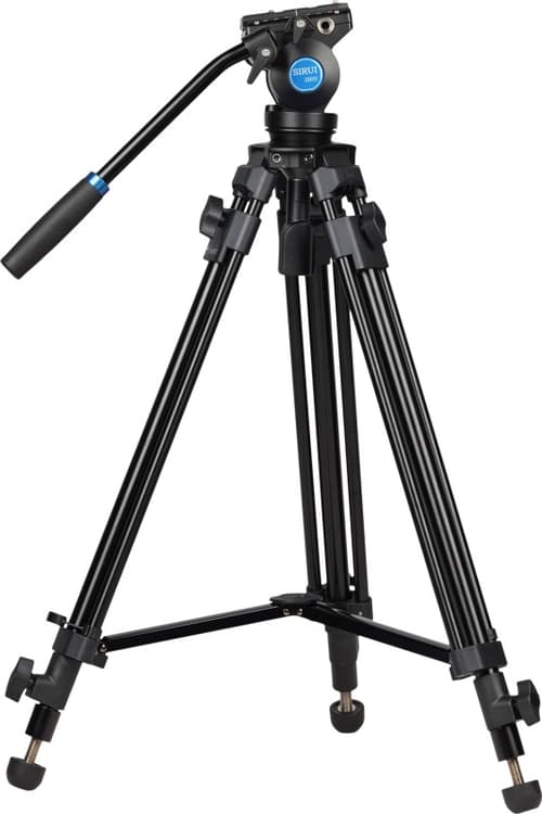 Sirui Video Tripod Sh-05