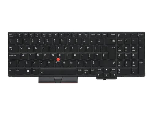Lenovo Cmnm-cs20,bk-bl,chy,uke