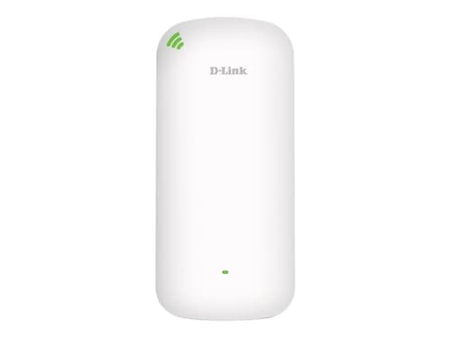 D-link Dap-x1860 Mesh Wi-fi 6 Range Extender