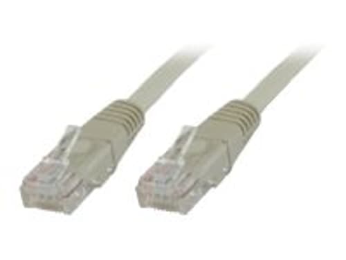 Microconnect Utpx602 Netværkskabel Grå 2 M Cat6 U/utp (utp) Rj-45 Cat 6 2m. Grå