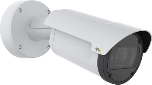 Axis 01702-001 Turvakamera Bullet Ip-turvakamera Ulkona 3712 X 2784 Pikseliä Katto/seinä