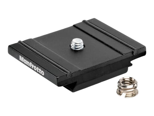 Manfrotto 200pl-pro Kameran Asennustarvike