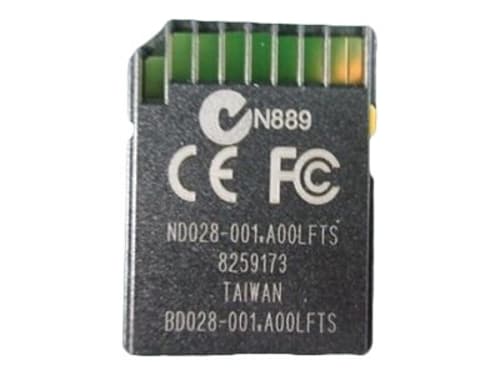 Dell 565-bbhr Hukommelseskort 16 Gb Sd 16gb Sd