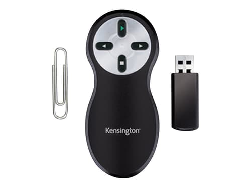 Kensington Wireless Presenter Uden Laser billede