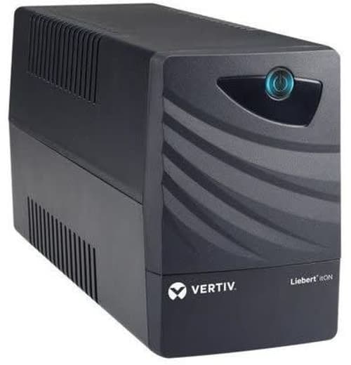 Vertiv Liebert Iton 600va