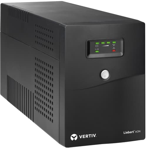Vertiv Liebert Iton 1500va