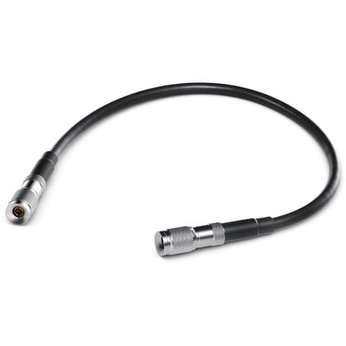 Blackmagic Cable Din 1.0/2.3 To Din 1.0/2.3