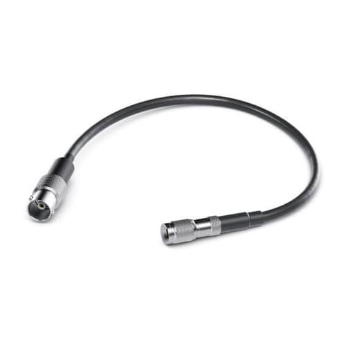 Blackmagic Cable Din 1.0/2.3 to BNC Female