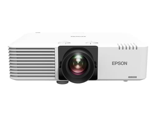 Epson Eb-l630su Projektor Med Kort Projiceringsafstand 6000 Ansi Lumens 3lcd Wuxga (1920x1200) Hvid billede
