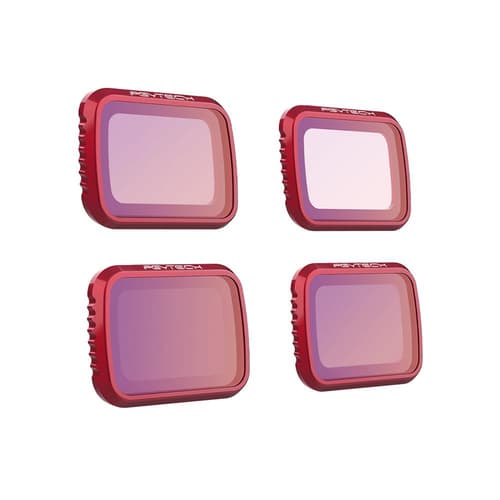 PGYTECH ND Set (Professional) - filter kit - neutral density