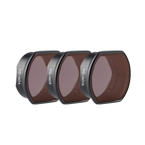 Pgytech Nd Filter (professional) Dji Fpv billede