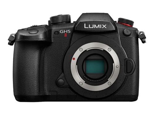 Panasonic Lumix G Dc-gh5m2
