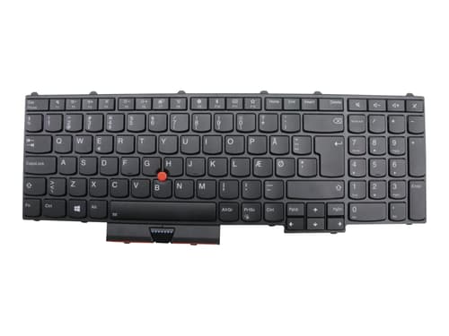 Lenovo Keyboard Payton2walter2 Bl