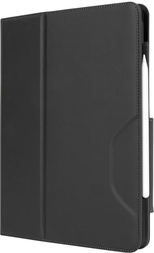 Targus Versavu Classic Ipad Air 13" (m2), Ipad Air 13" (m3), Ipad Air 13" (m4) Svart