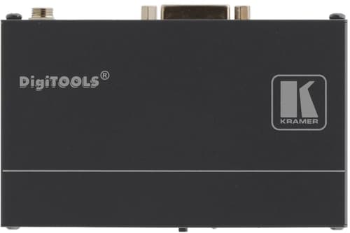Kramer Vm-2dh Displayport To Dvi/hdmi Format Converter