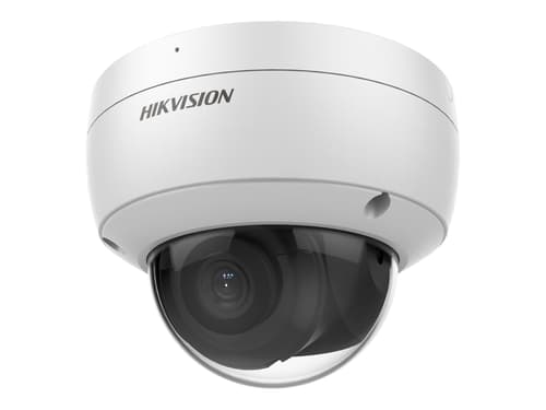 Hikvision Ds-2cd2146g2-i 2.8mm Acusense Darkfighter Network Camera
