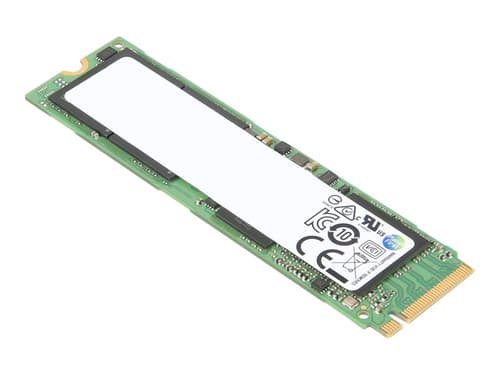 Lenovo 4xb1d04758 Intern Solid State Drev M.2 2 Tb Pci Express 4.0 Nvme M.2 Pcie 4.0