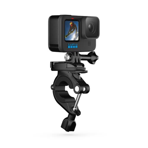 Gopro Handlebar/ Seatpost/ Pole Mount billede