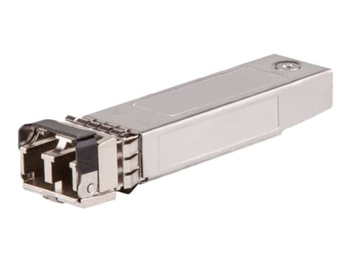 Hpe J9151e Lähetin-vastaanotinmoduuli Valokuitu 10000 Mbit/s Sfp+