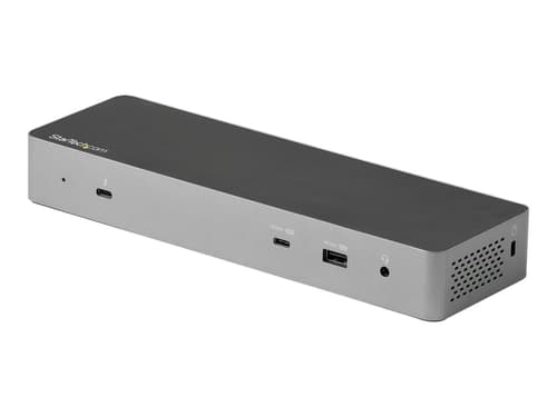 Startech Thunderbolt 3 Dock billede