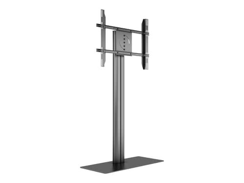 Multibrackets 0860 Tv-beslag 2,16 M (85 tommer) Sort