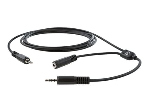 Elgato Chat Link Pro 2.5m. 3,5mm 2 X 3,5mm