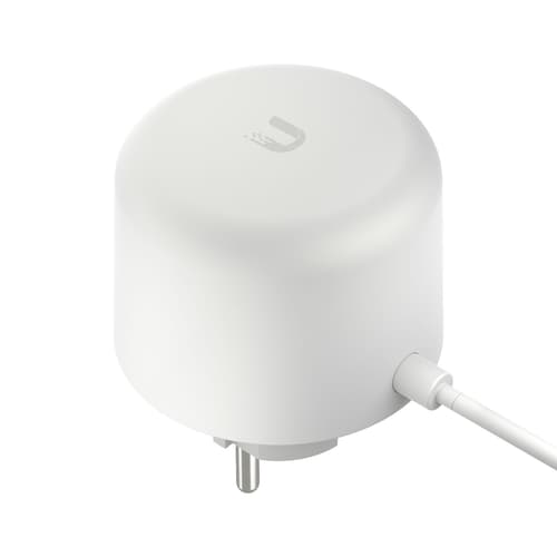 Ubiquiti Uvc-g4-doorbell-ps Strømadapter Og Vekselret Indendørs Hvid