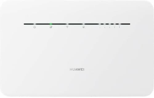Huawei B535-232a Trådløs 4g-ruter
