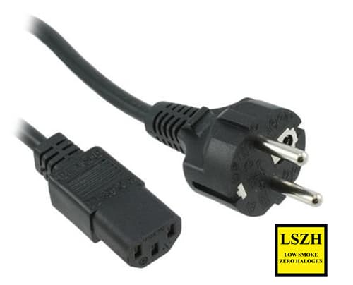Direktronik Power Cord Lszh