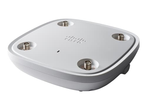 Cisco Catalyst 9115axe Harmaa Power Over Ethernet -tuki