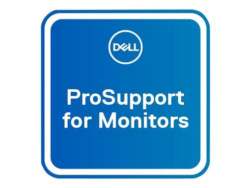 Dell Opg 3y Basic Advanced Exchange To 3y Pro Support