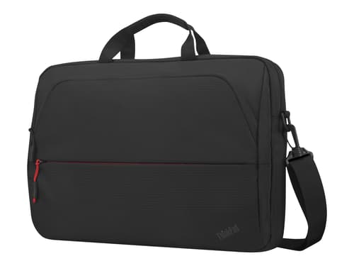 Lenovo Thinkpad Essential Topload (eco) 16 tommer Polyester, Polyvinylchlorid (pvc) Sort