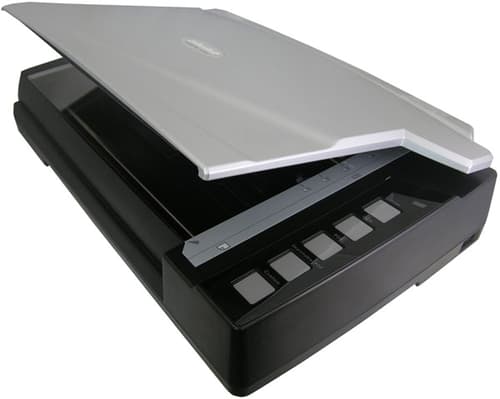 Plustek Opticbook A300 Plus A3