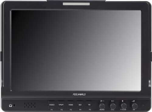 Feelworld Fw1018spv1 10.1 tommer Skærm