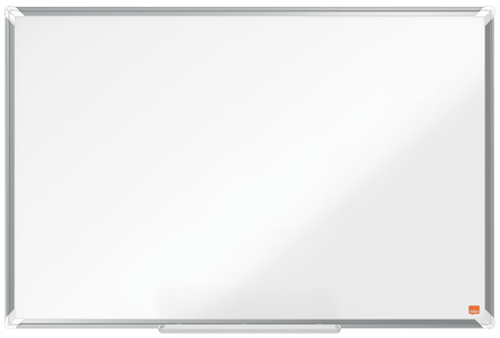 Nobo Whiteboard Premium Plus Emalj 120x90cm