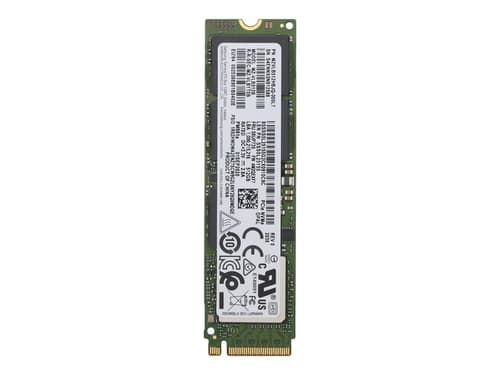 Lenovo Ssd M.2 2280 Pcie Nvme 512gb